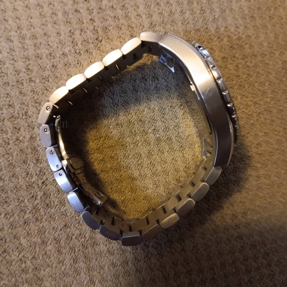 Swiss Legend Dress Grande Sport Dress Watch - Picture 7 of 8